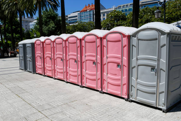 Covina, CA Portable Potty Rental Company