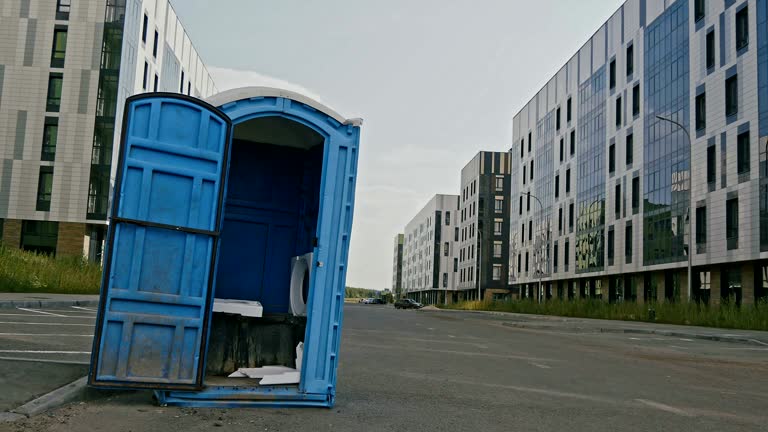Best Portable Restroom Setup and Delivery  in Covina, CA